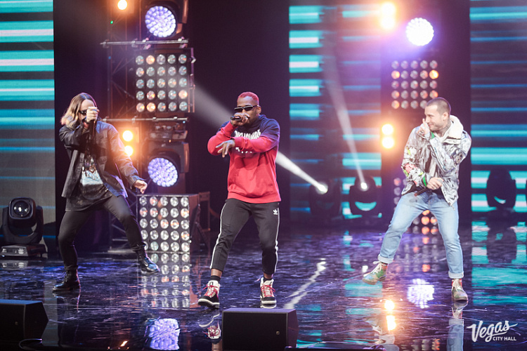 «Мисс Москва - 2019» - фото 22