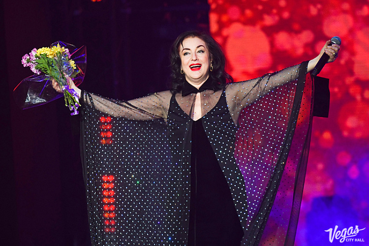 «Звёзды Востока» - фото 18