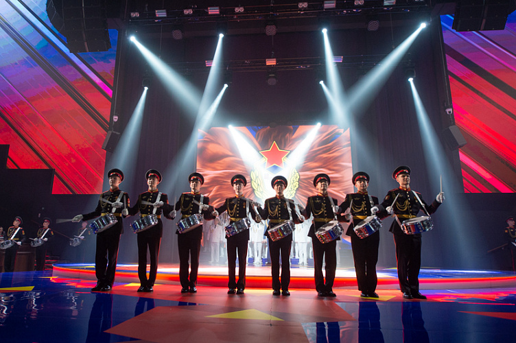 Премия «Армеец Года» - фото 10