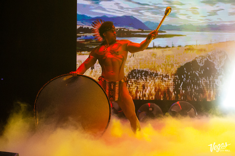 Tarzan Show - фото 3