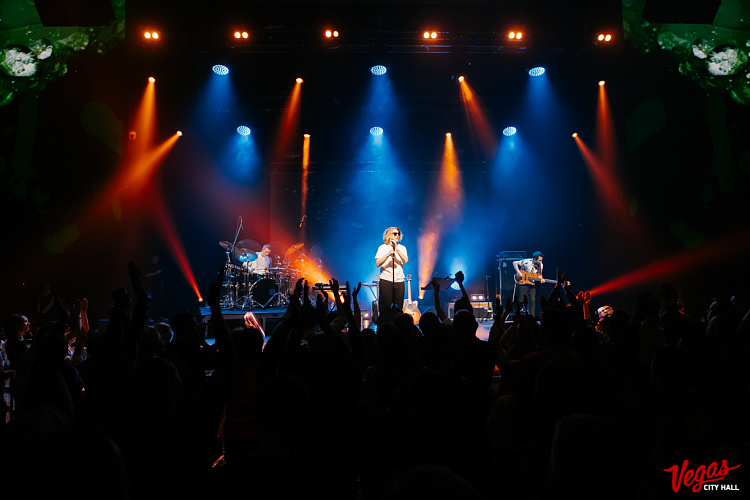 Группа Triangle Sun - фото 12