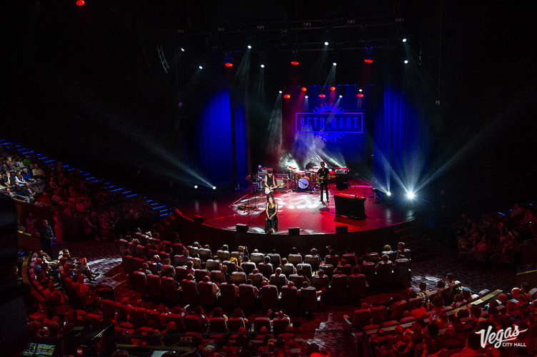 Beth Hart - фото 7