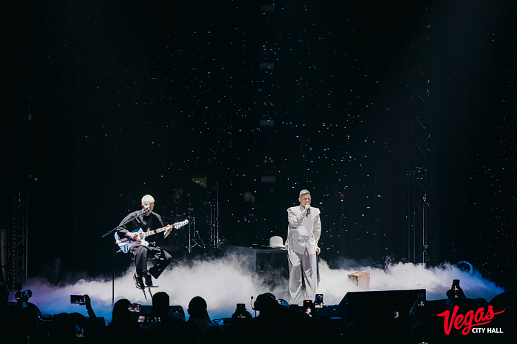 МИТЯ ФОМИН  — ЮБИЛЕЙНОЕ ШОУ «АРТИСТ. 50» - фото 16