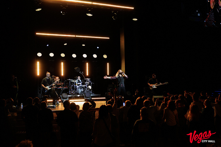 Арсений Бородин - фото 8