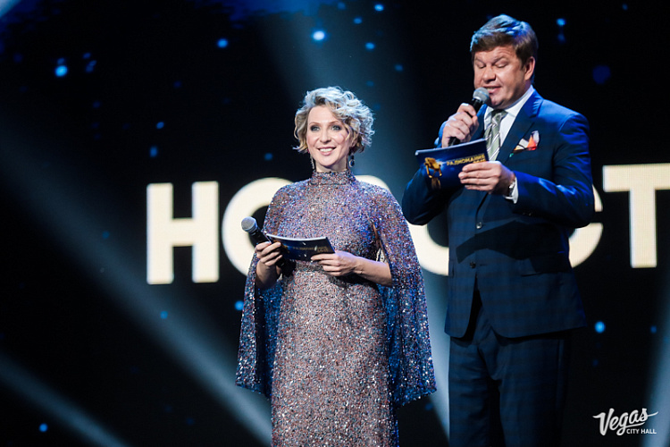 Национальная премия в области радиовещания «РАДИОМАНИЯ» - фото 22