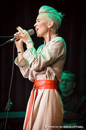 Варвара Визбор - фото 31