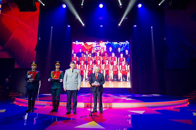 Премия «Армеец Года» - фото 22