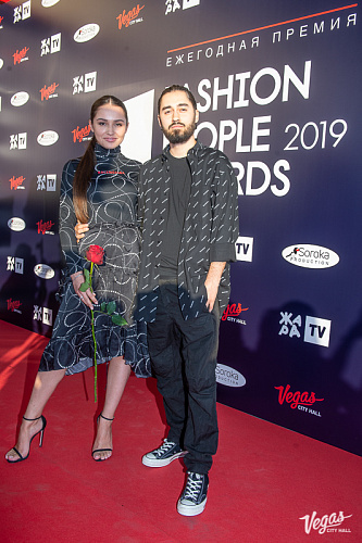 Fashion People Awards 2019 - фото 10