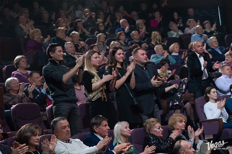 Александр Малинин - фото 38