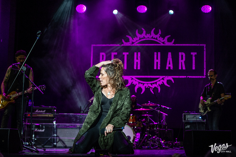 Beth Hart - фото 14