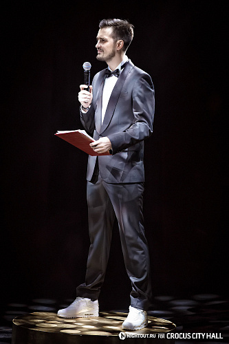 V Юбилейная церемония вручения премии народной музыки «АССА» - фото 3