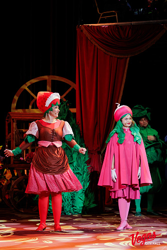 Чиполлино - фото 5