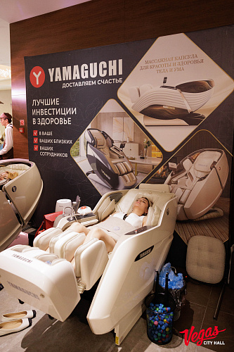 Synergy Woman Forum - фото 9