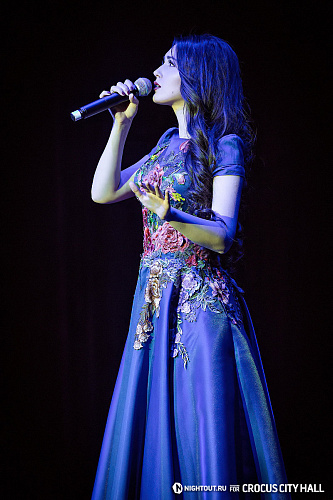 V Юбилейная церемония вручения премии народной музыки «АССА» - фото 8