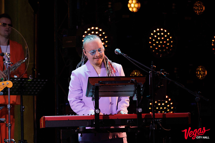 Тимур Родригез - фото 3