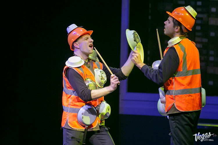 Саундтрек - фото 33