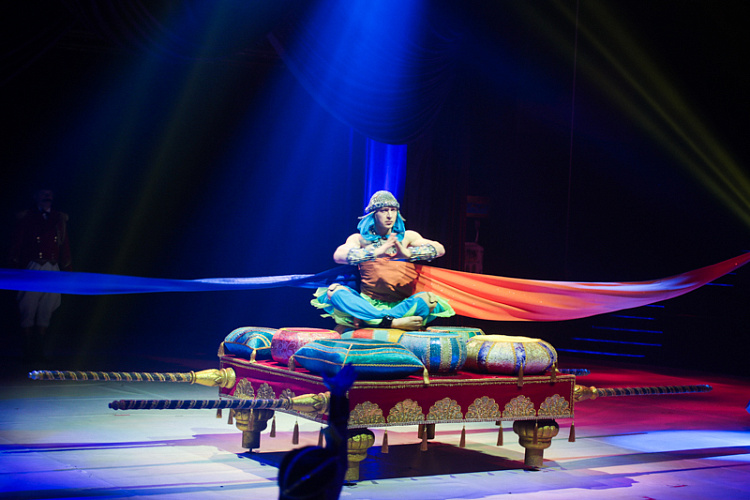 VEGAS SHOW: AVIZZO - фото 19