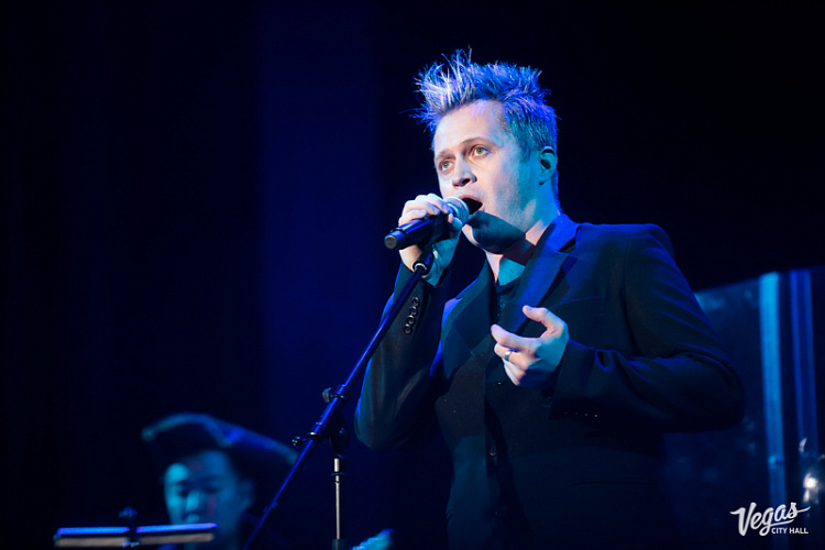 «Золотые Хиты Классики и Рока» Золотая скрипка России LЕОNARDA & Her Band «OPERA XXI» - фото 53