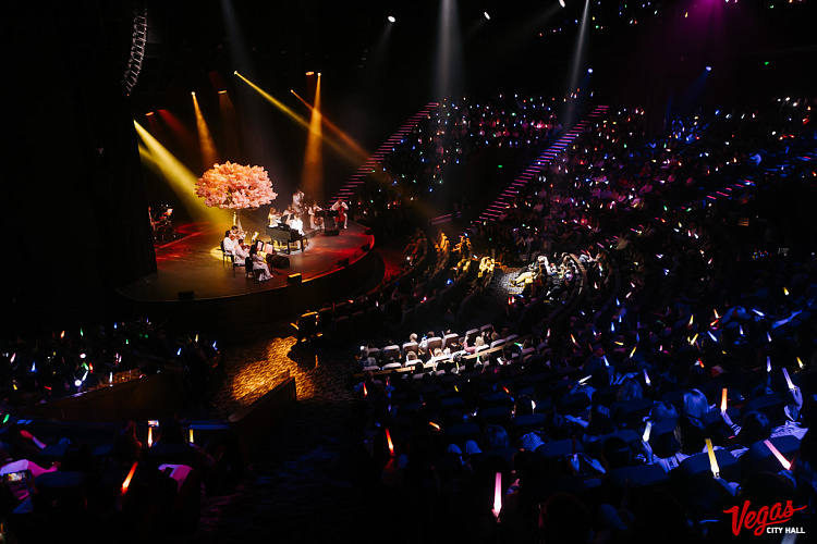 Оркестр CAGMO - K-Pop Symphony - фото 6