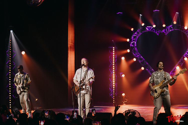 Дискотека 90-2000-х. Для влюбленных - фото 9