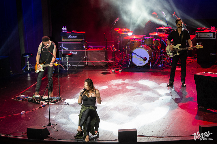 Beth Hart - фото 29