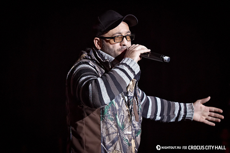 V Юбилейная церемония вручения премии народной музыки «АССА» - фото 23