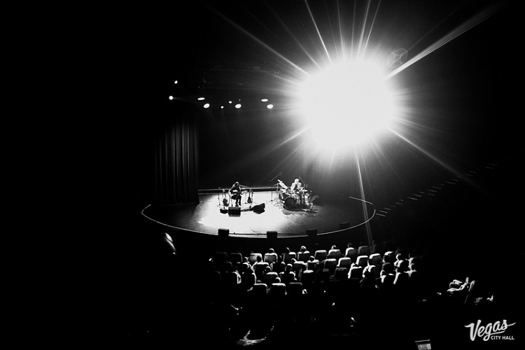 Estas Tonne and Michael Shrieve - фото 39