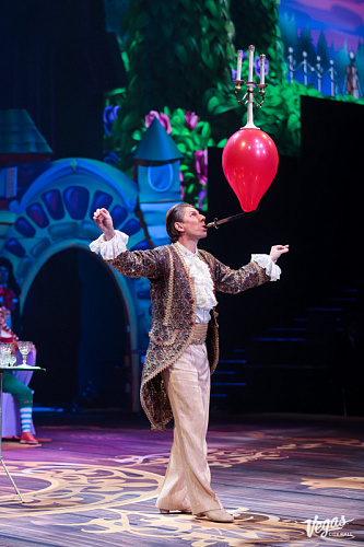 Новогоднее шоу «Буратино» - фото 36