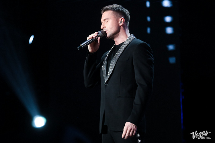 Национальная премия в области радиовещания «РАДИОМАНИЯ» - фото 31