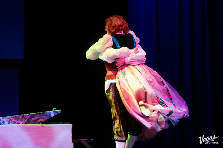 Снежная королева - фото 22