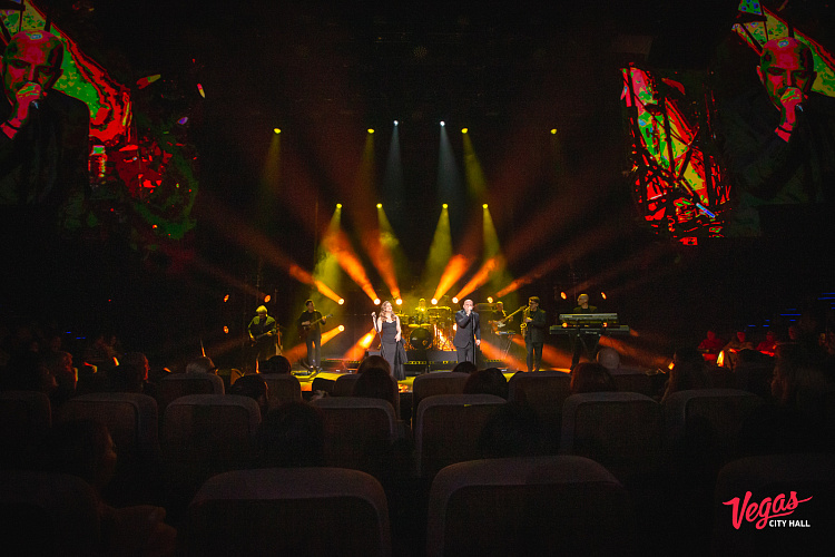 Александр Шоуа & НЕПАРА - фото 5