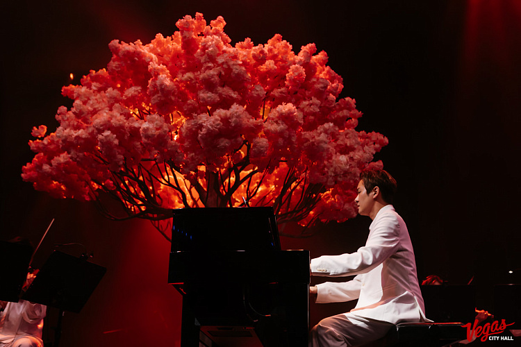 Оркестр CAGMO - K-Pop Symphony - фото 4