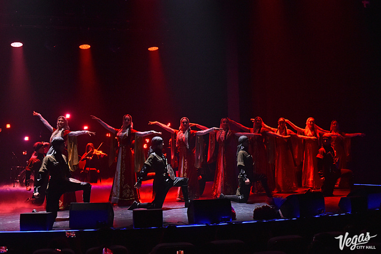 Астемир Апанасов. Сольный концерт - фото 22