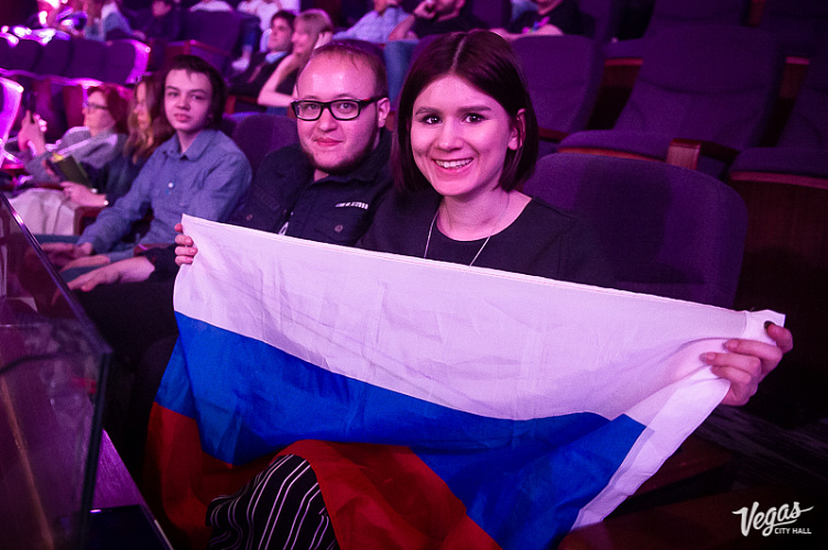 Pre-party и концерт конкурса Евровидение-2019 - фото 6