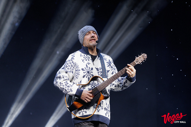 Детский музыкальный спектакль «В поисках Рождества» - фото 21