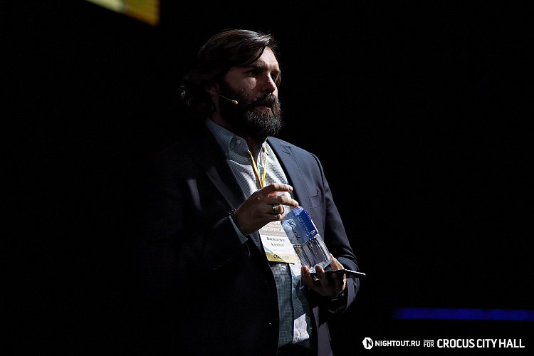 Форум Героев Российского Бизнеса - фото 42