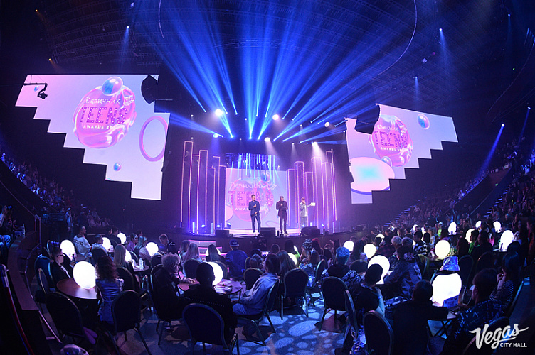 Премия «Девичник Teens Awards»	 - фото 58