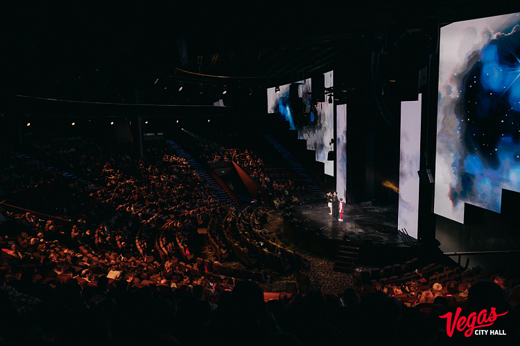 Детский музыкальный спектакль «В поисках Рождества» - фото 9