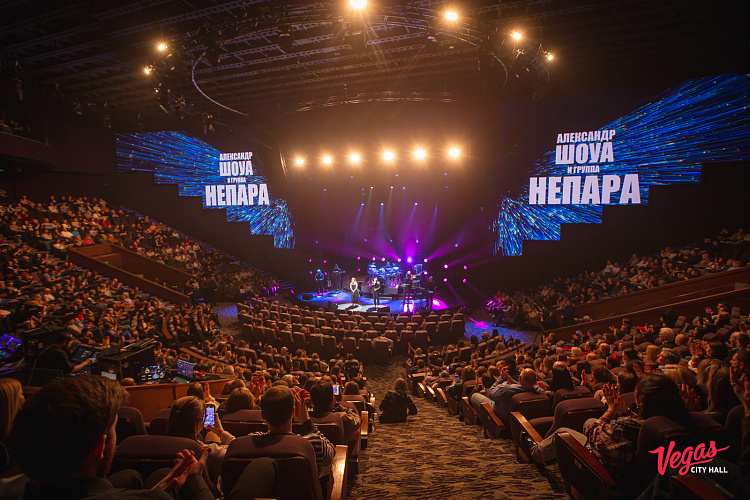 Александр Шоуа & НЕПАРА - фото 7