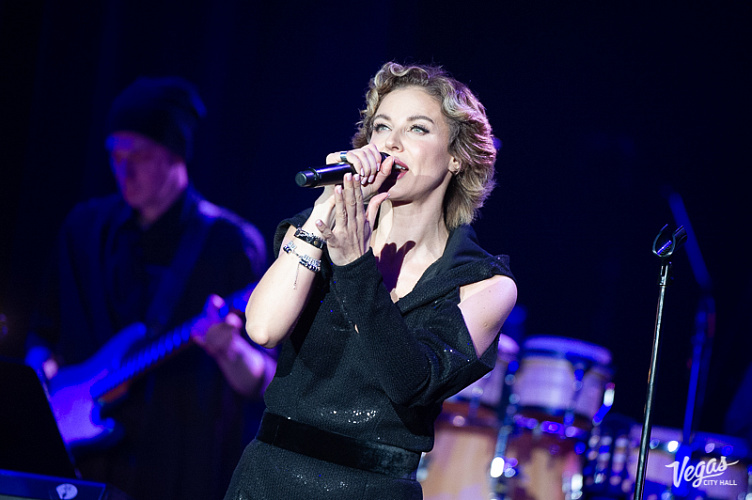 Наталия Власова - фото 11