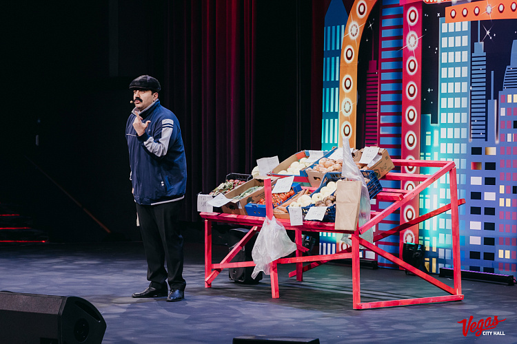  KOMEDIXANA - фото 14