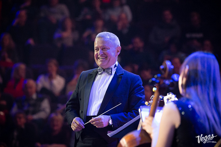 Александр Малинин - фото 16