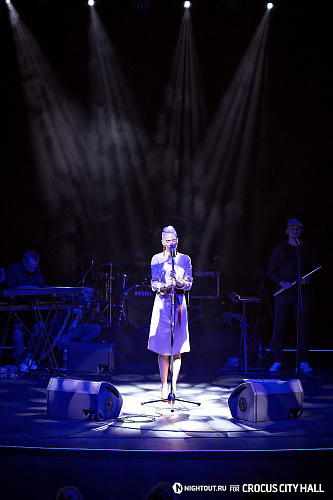 Варвара Визбор - фото 2