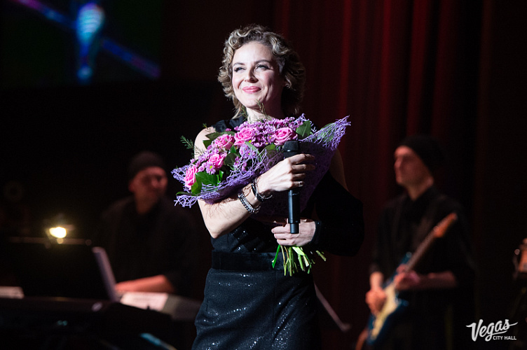 Наталия Власова - фото 20