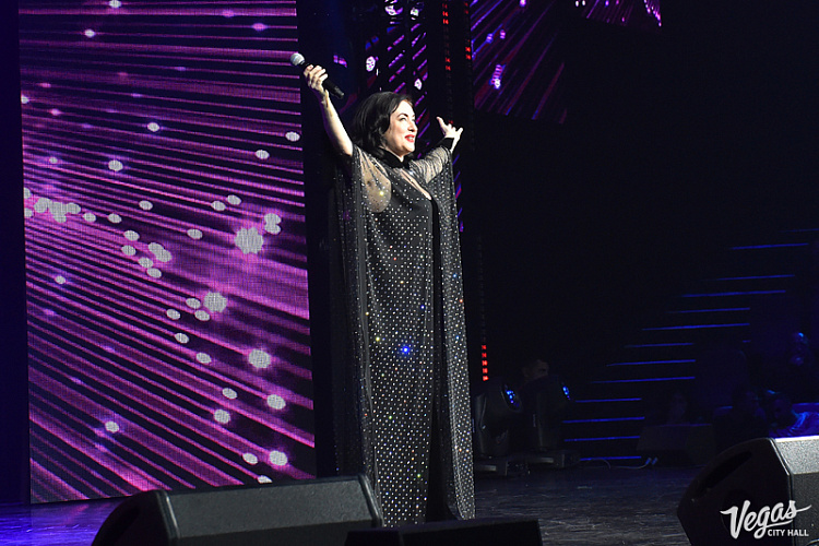 «Звёзды Востока» - фото 39