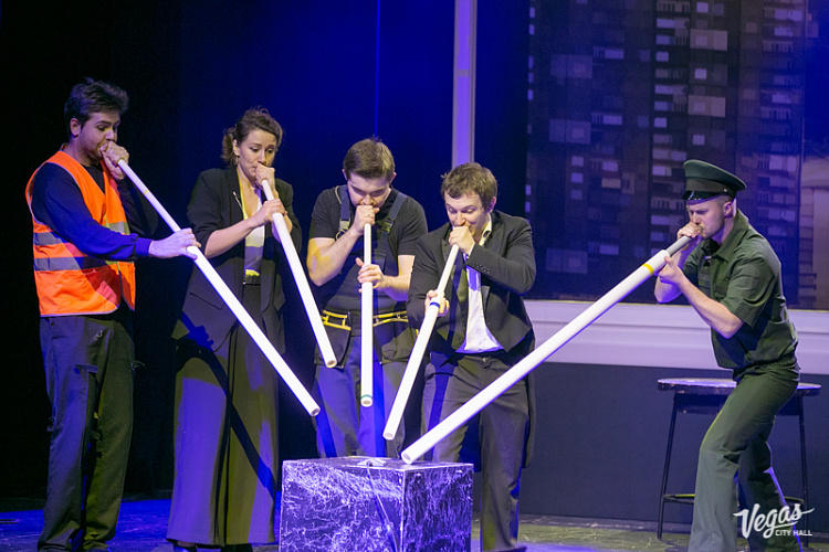 Саундтрек - фото 38