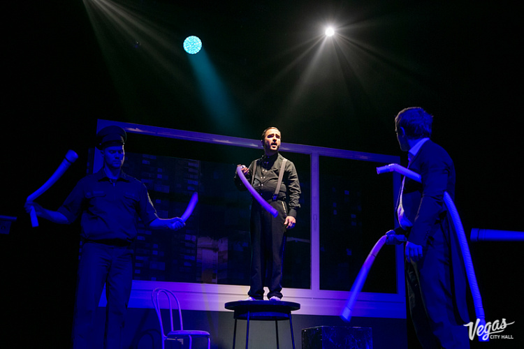 Саундтрек - фото 27