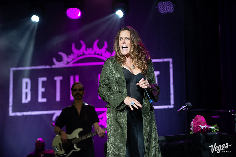 Beth Hart - фото 13