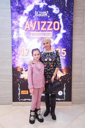 VEGAS SHOW: AVIZZO - фото 69