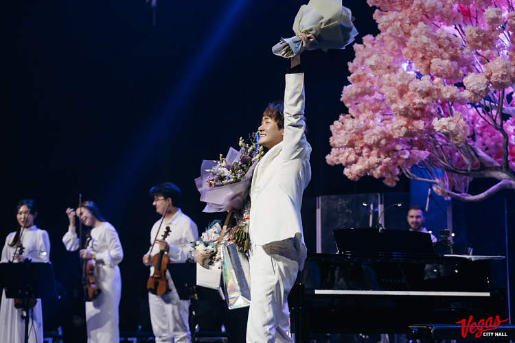 Cagmo. K-pop symphony: love & dreams - фото 1